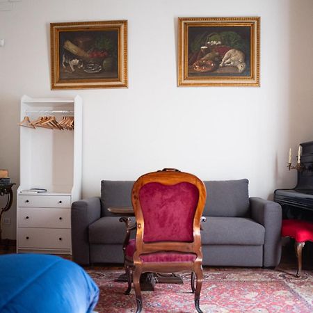 Casa Di Melo Hotel Nápoly Kültér fotó