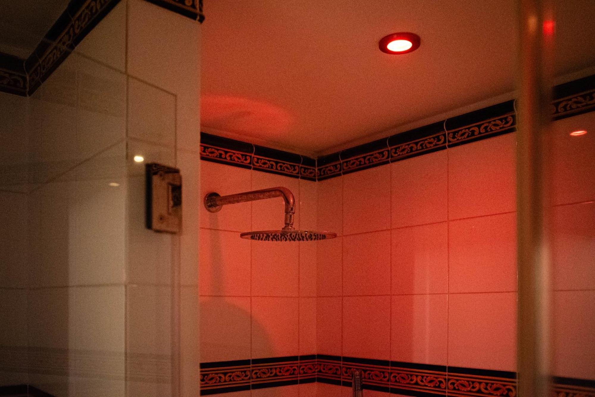 Casa Di Melo Hotel Nápoly Kültér fotó