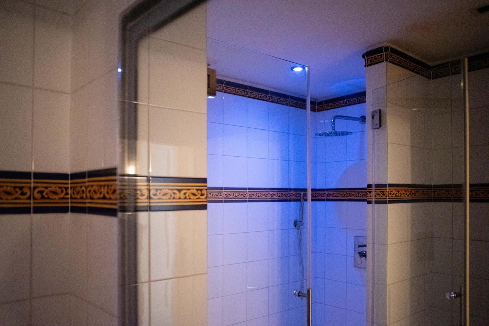 Casa Di Melo Hotel Nápoly Kültér fotó