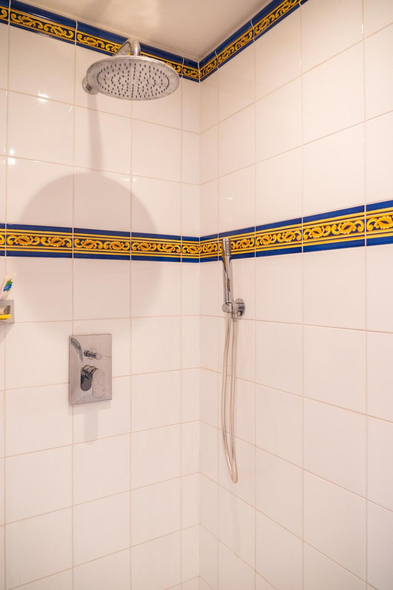 Casa Di Melo Hotel Nápoly Kültér fotó